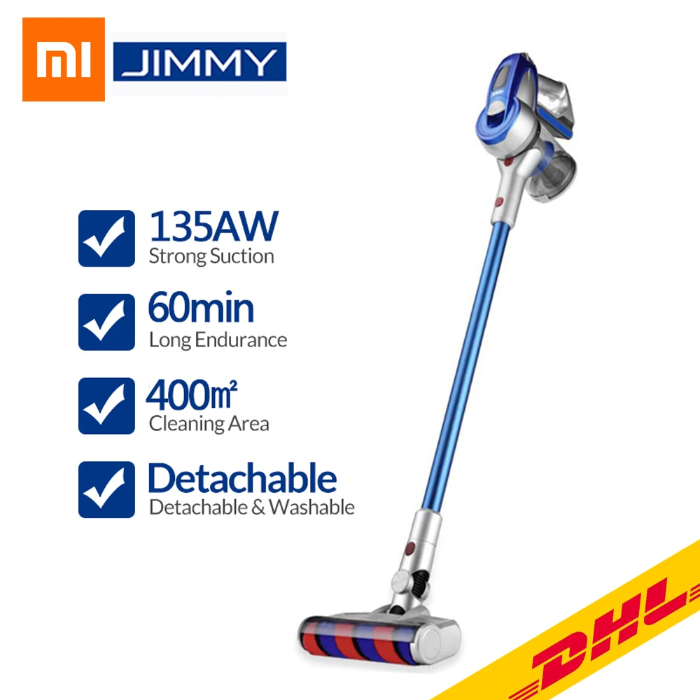 Xiaomi Jimmy Аккумулятор Купить