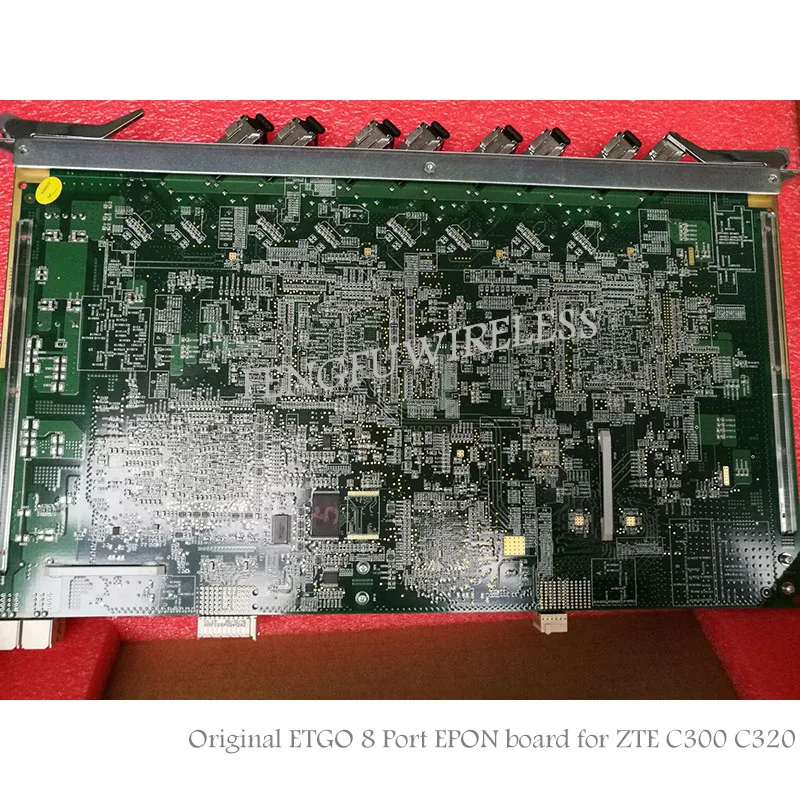ZTE ETGO board -4
