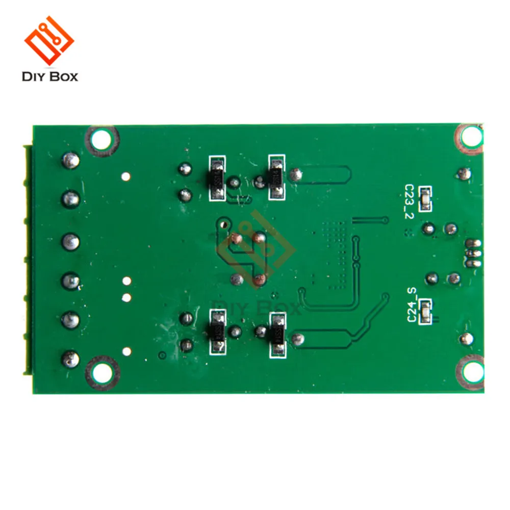 T Amp Tripath TA2024 2x15 Вт усилитель плата модуль мини Hi Fi цифровой аудио 320 600 для