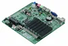itx Motherboard J1800 For PC and all in one Computer Ultra-thin Integrated Machine Without Fan Mini Industrial Control Board ► Photo 2/4