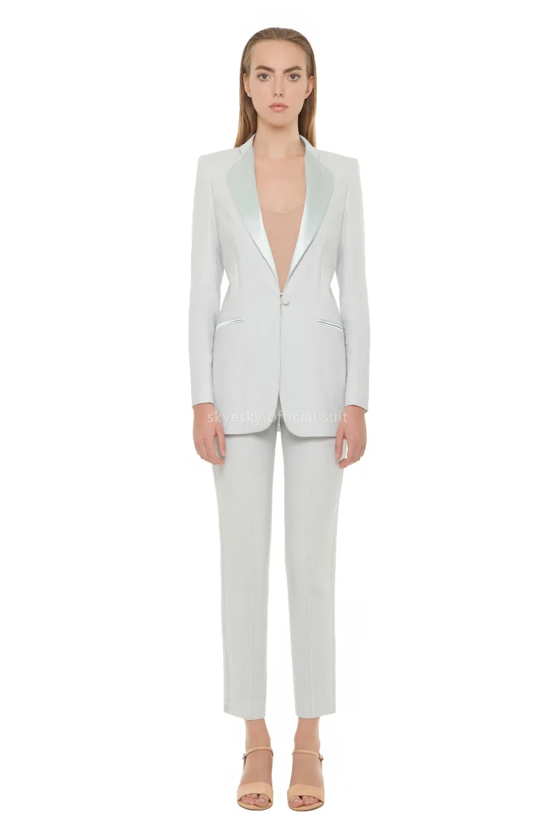 Black suits and sets for women 