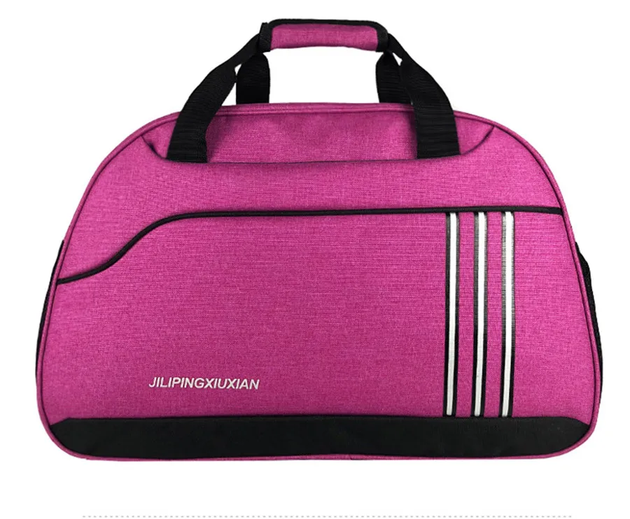 Спортивные сумки для женщин и мужчин, спортивная сумка для занятий спортом на открытом воздухе, сумка для фитнеса, водонепроницаемая ручная сумка через плечо, спортивная сумка, дорожная Сумочка для багажа, 3071