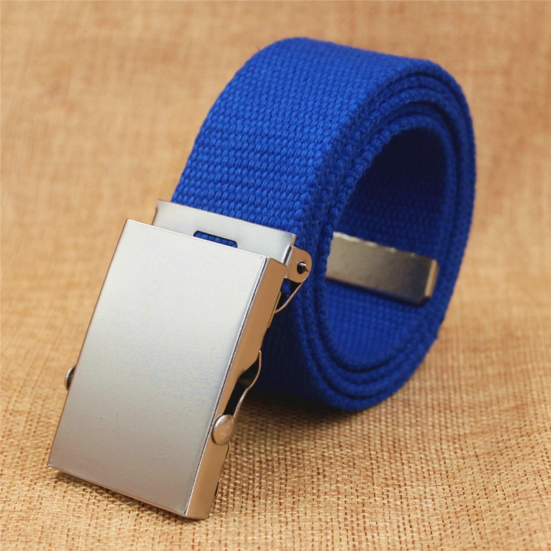 Сплошной цвет полиэстер талии лямки ремня|webbing belt|belt beltwaist belt |