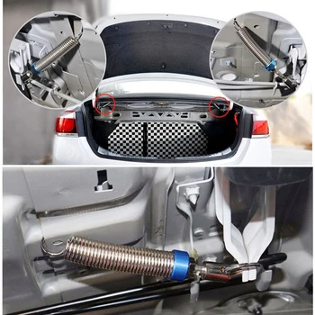 

Car Trunk Automatic Upgrade For Remote Control Lifting Device Spring for Mazda 2 3 5 6 CX5 CX7 CX9 Atenza Axela