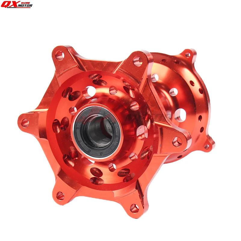 Передние и задние 36 ступичные колесные спицы для CR125/250 2002 2007 CRF250/450R/X 2015 03 04 05 06 07 08 09
