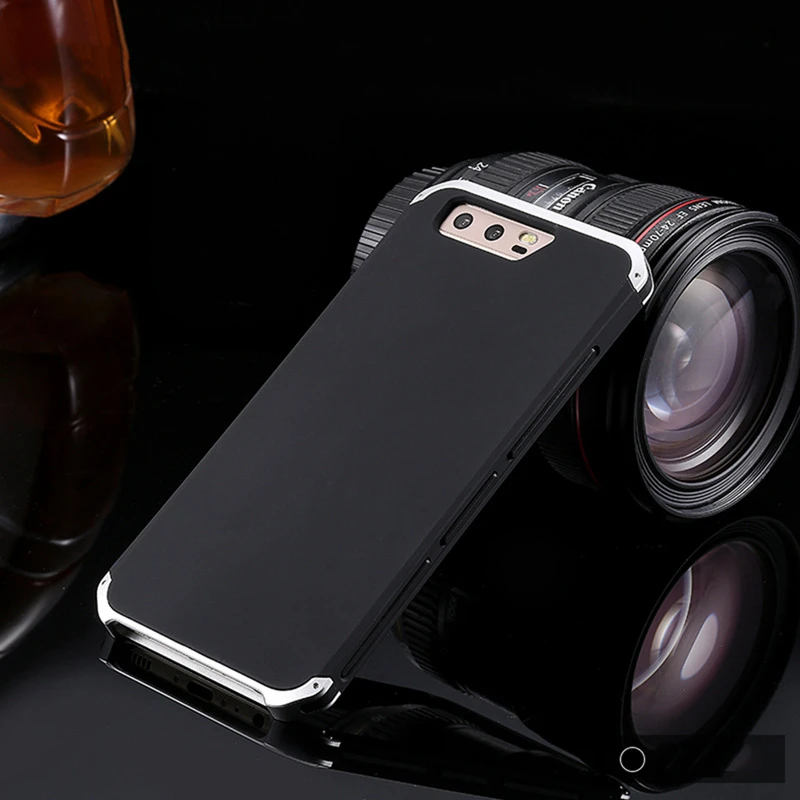 Aluminum Metal Case For Huawei P10 Plus Hard Cover For Huawei Mate 10 Shockproof Bumper Cover For Huawei P10 Case 360 Protection09