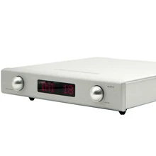 DENAFRIPS HESTIA Pure Balance Preamplifier amplifier audio 2.1 power amplifier