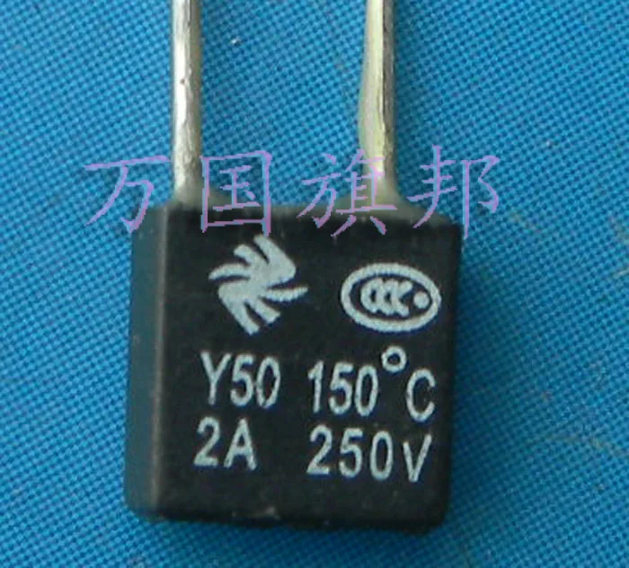 

Free Delivery.Temperature fuse box load 150 type 2 to 150 degrees