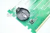 Бесплатная доставка, настольный тестер слотов для оперативной памяти DDR2/DDR3 со светодиодный кой, тестер слотов DDR2 DDR3 для настольной материнс... ► Фото 2/3