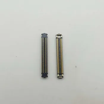 

LCD Display Screen FPC Connector On Motherboard Mainboard Flex Cable For Samsung Galaxy S8 G950 S8+ Plus G955