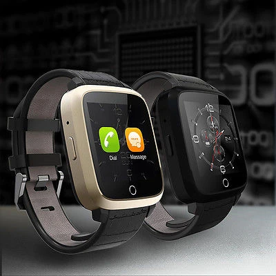 u11s smartwatch