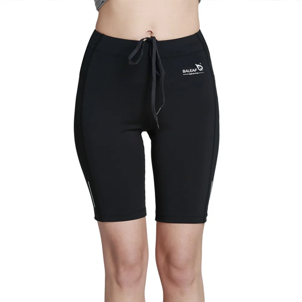 2015 Baleaf Women's Knee Length Fitness 