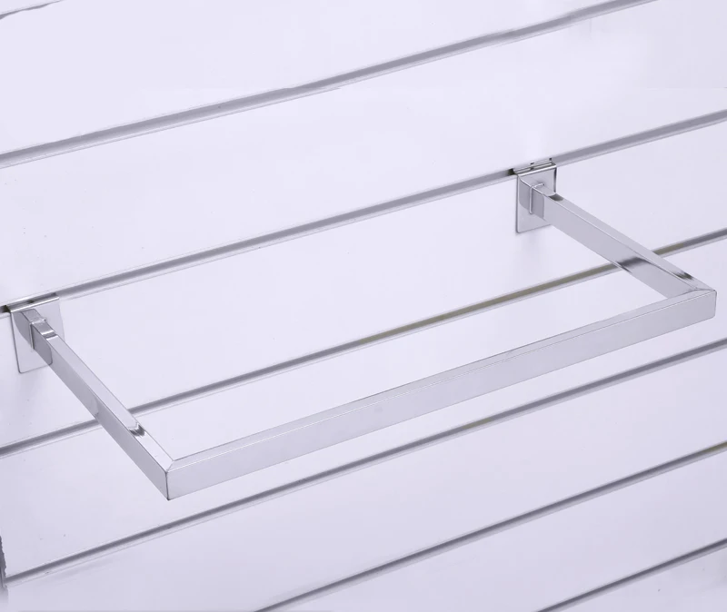 Buy Slot Wall Shelf U Brackets Shelf Hook Hanger Tube