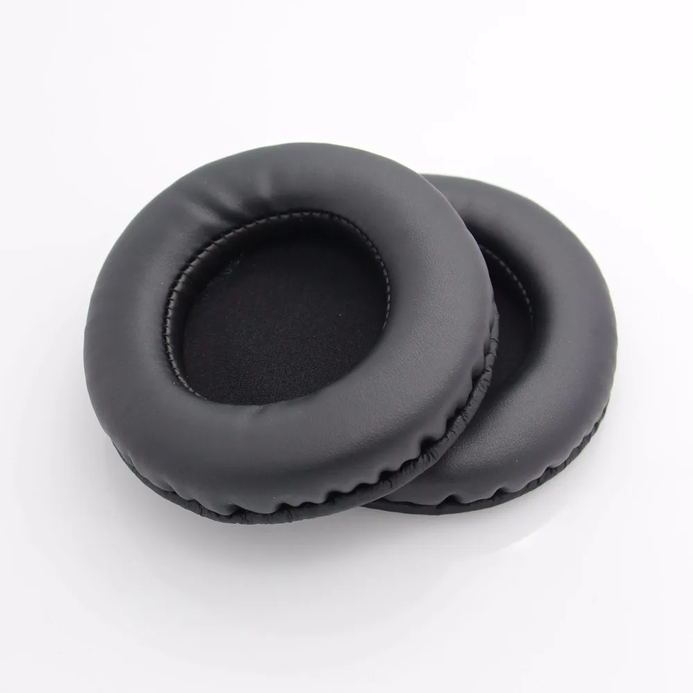 1 Pair Replacement Ear Pads For 50MM 55MM 60MM 65MM 70MM 75MM 80MM 85MM