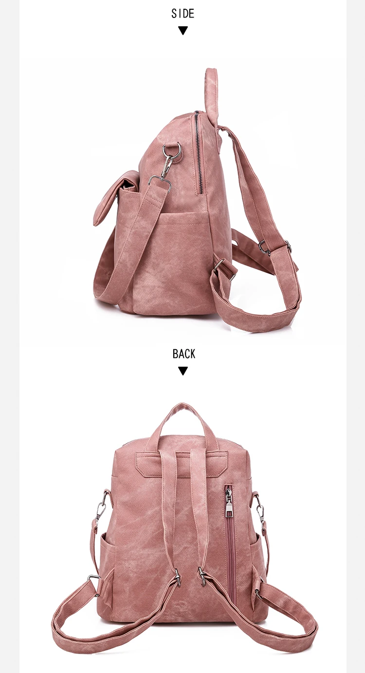 Женские рюкзаки, высокое качество, рюкзаки для девочек, одноцветные, для путешествий, роскошный дизайн, рюкзак для девушек, сумка для девушек, женский рюкзак