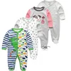4pcs baby boy 4112