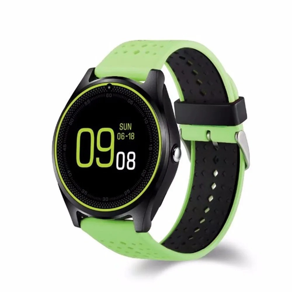 smart 2020 v9 smart watch