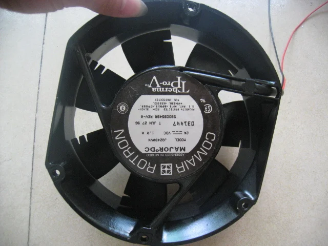 Заводская цена JQ24B0VX 24В 1.0A охлаждающий вентилятор|cooling fan|24v cooling fancooling fan 24v |