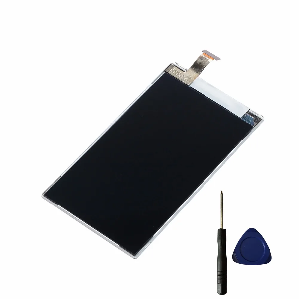 Сменный ЖК экран для nokia N500 500 5230 5233 5800 5800XM C6 X6 N97mini|Экраны мобильных телефонов| |