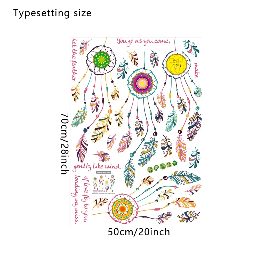 Typesetting size
