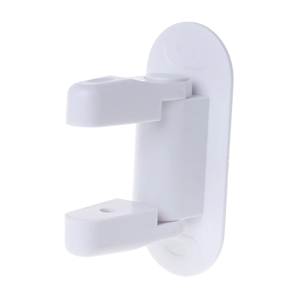 Baby Safety Lock Door Lever Home Newborn Kids Children Protection