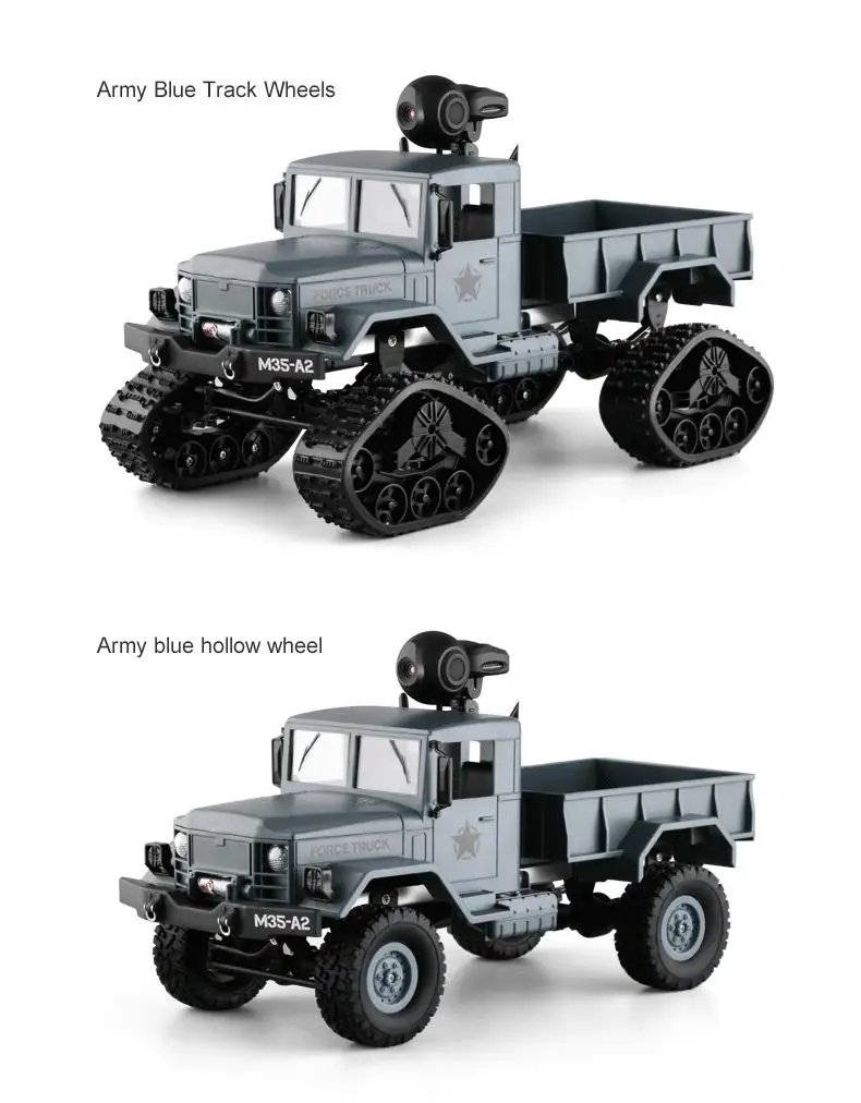 20 rc car kit