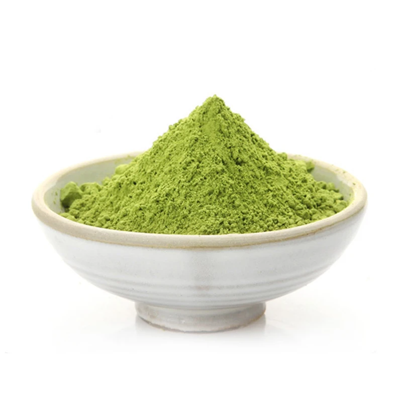 5 пачек чистый натуральный органический порошок matcha жир блокатор тонкий зеленый te_a Торт Печенье Хлеб десерт сырье без добавок