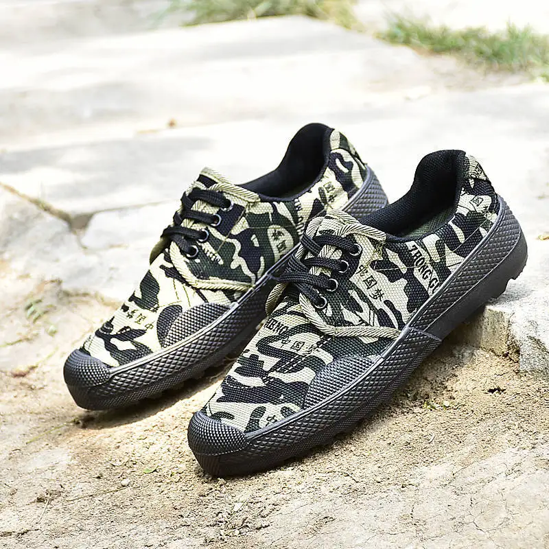 

2019 breathable and comfortable casual shoes fashion men's canvas shoes with men's sports shoes flying woven running shoes #1079
