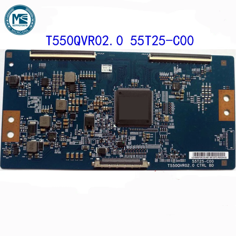 original quality UD55D8000ID C550U14 D1 A Logic board
