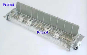 

Prideal 4pcs New Compatible Paper tearing device for EP LQ590 dot-matrix printer paper feeder paper tearing device