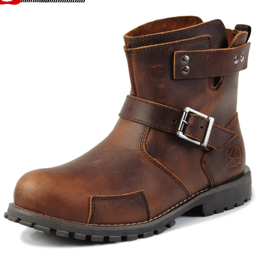 

Timber Land Shoes Men New Arrival England Martin Boots Man Leisure Time Boots Trend Short Boots Autumn Winter Boots Male Shoes