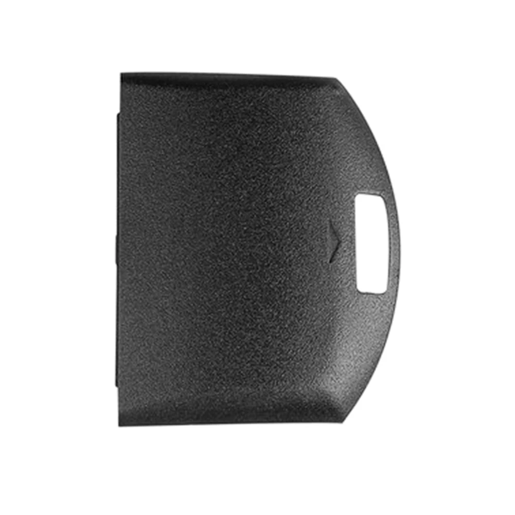 

Professional Shell Door Replacement Solid Protect Easy Install Part Console Accessories Rear Spare Battery Cover For PSP 1000