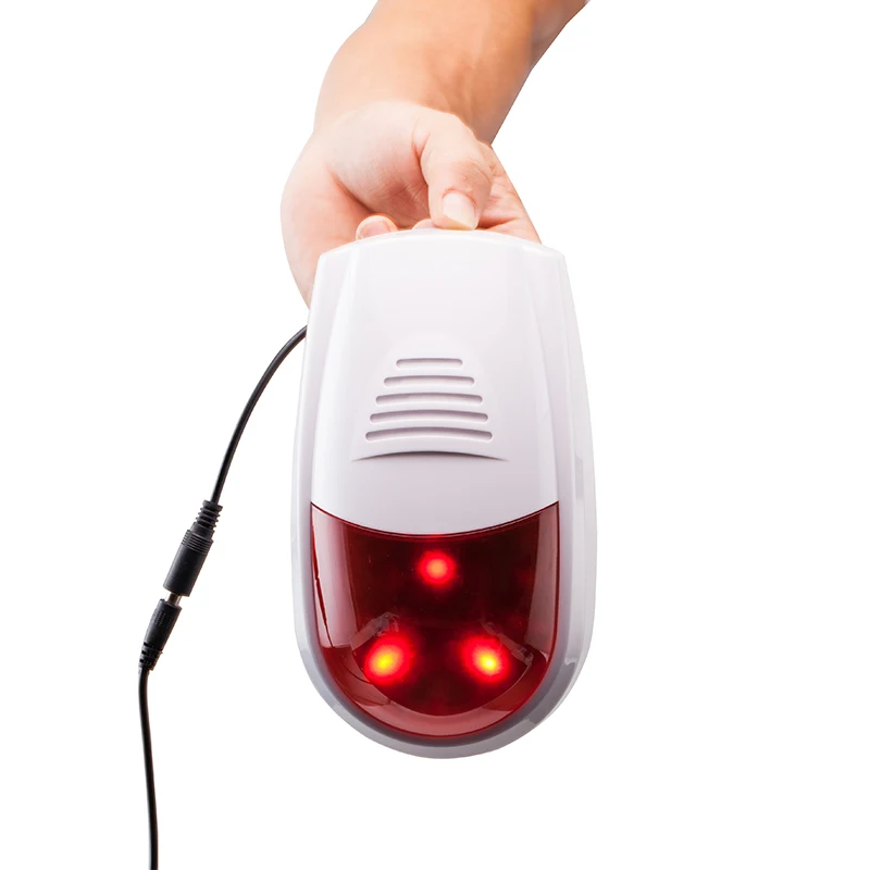 

Mindewin Wireless Emergency Call Nursing Home Elderly Care System Toilet and Bathroom Emergency Call and Warning Light