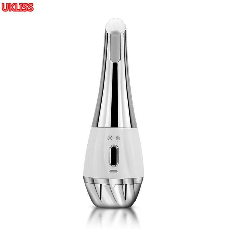 

Mesotherapy Electroporation RF Radio Frequency Facial LED Photon Skin Care Device Lifting Tighten Machine Electric Facial Clean