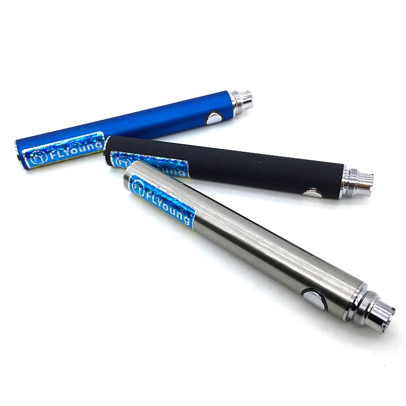 micro usb port evod battery MT3 electronic cigarettes CE4 ego t batteries E Cig Shisha Pen Hookah Passthrough Battery_25