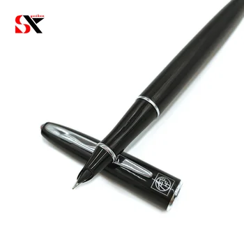 

Yushun luxury Pen 606 fountain pen. Ink pen. Office stationery Boss gifts boutique art 0.38mm nib