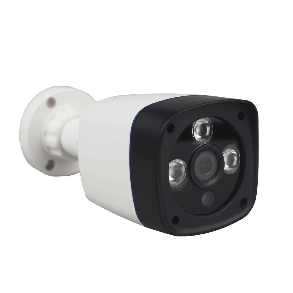 Sony IMX323 2MP AHD камера 4mp 5mp CMOS сенсор ИК Ночная уличная Водонепроницаемая 1080P 3 6 мм