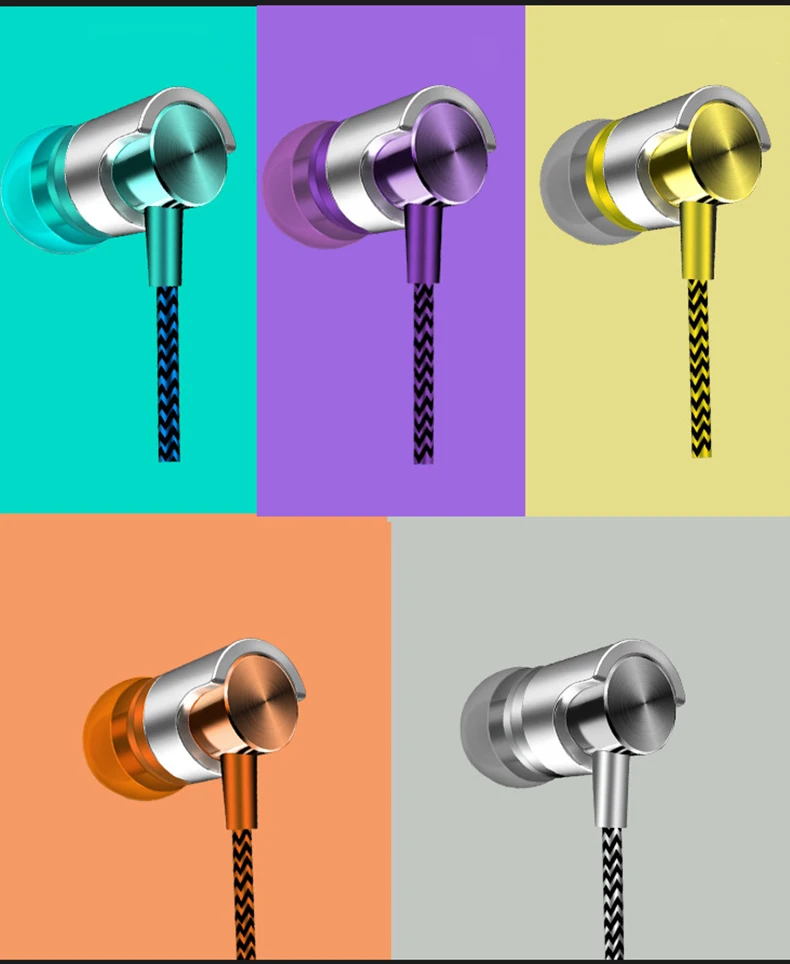 in-ear earphone (8)