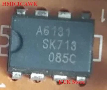 

HMICICAWK Original NEW A6131 STR-A6131 DIP8 50PCS/LOT