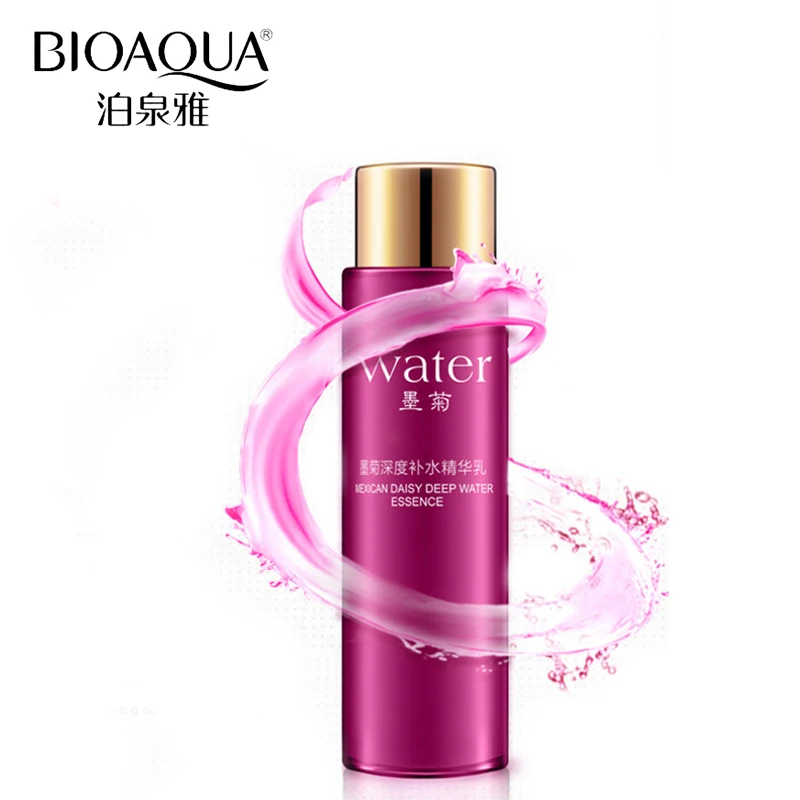 Aliexpress.com : Buy BIOAQUA Brand Face Skin Care Mexican Daisy Essence