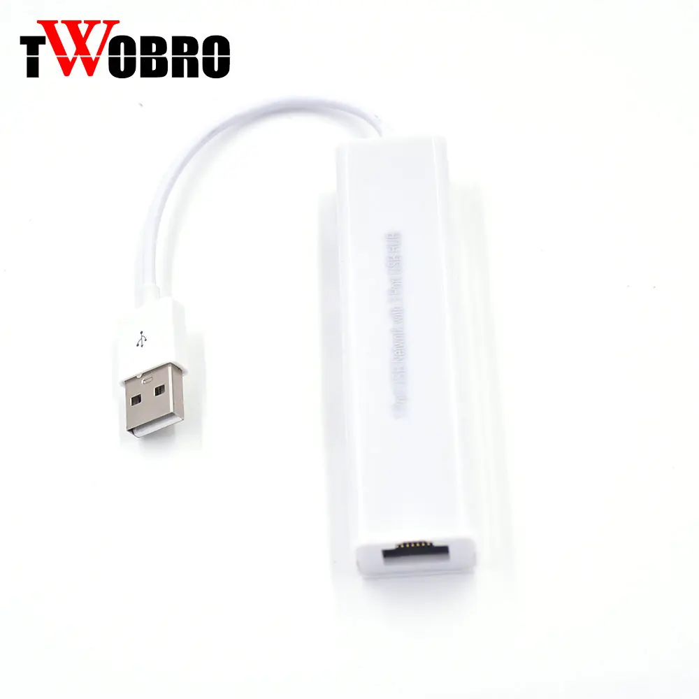 USB 2,0 3 порта концентратор USB для RJ45 Ethernet Сетевая карта Lan адаптер для MacBook Air Pro ноутбука Windows Mac OS X конвертер RD9700