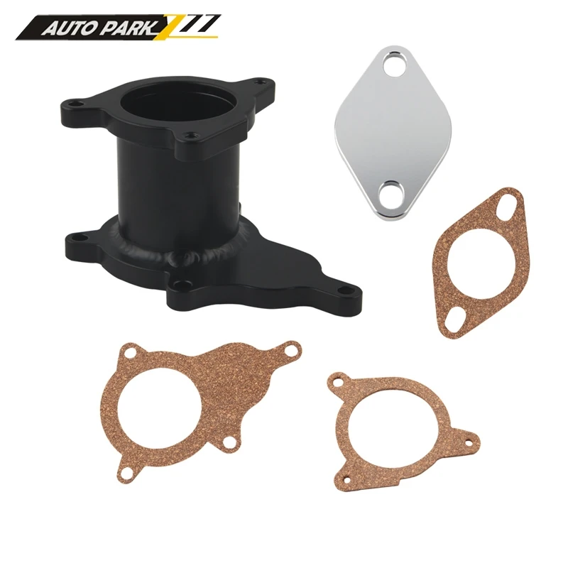 EGR REMOVAL DELETE KIT BLANKING PLATE for vw SKODA Octavia AUDI 2.0 TDI