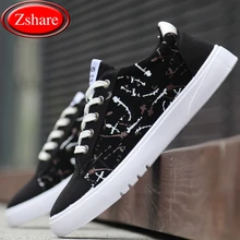 2019 New Arrival Men Casual Shoes Sneakers Spring Fashion Lace-up Breathable Canvas Men Shoes Comfortable Wild Flat Male Shoes fires men casual shoes adult spring breathable flat shoes autumn soft fashion loafers male lace up comfortable shoes man shoes