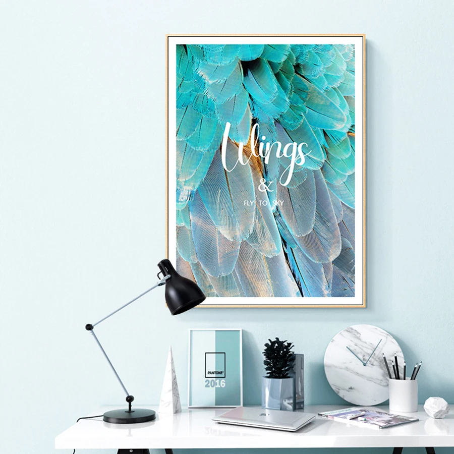 modern home decor