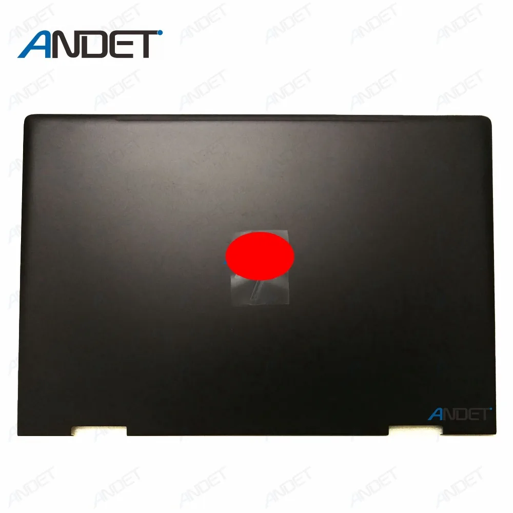 

Original New for HP Envy X360 15-BP 15M-BP Series LCD Cover Back Cover Rear Lid Top Cover Housing Top Shell Brown Black