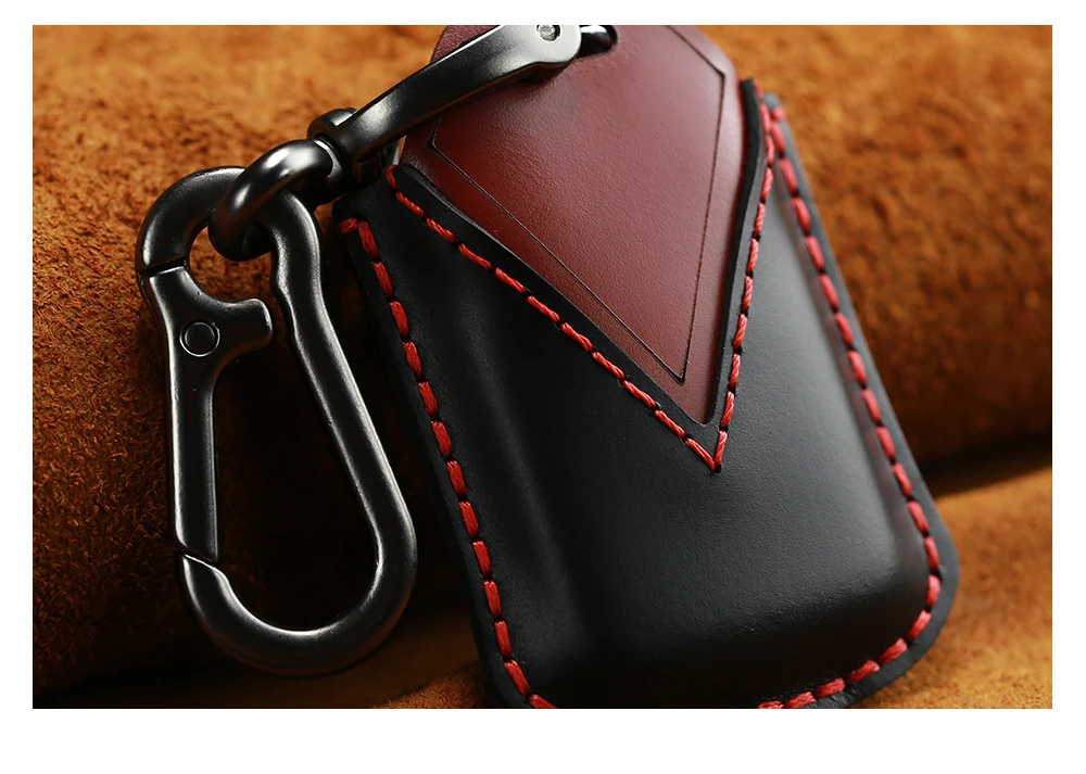 Cover chiave telecomando per Honda XRV Vezel HRV CRV CR-V Accord Civiv Spirior Fit JAZZ Jade Pilot City -