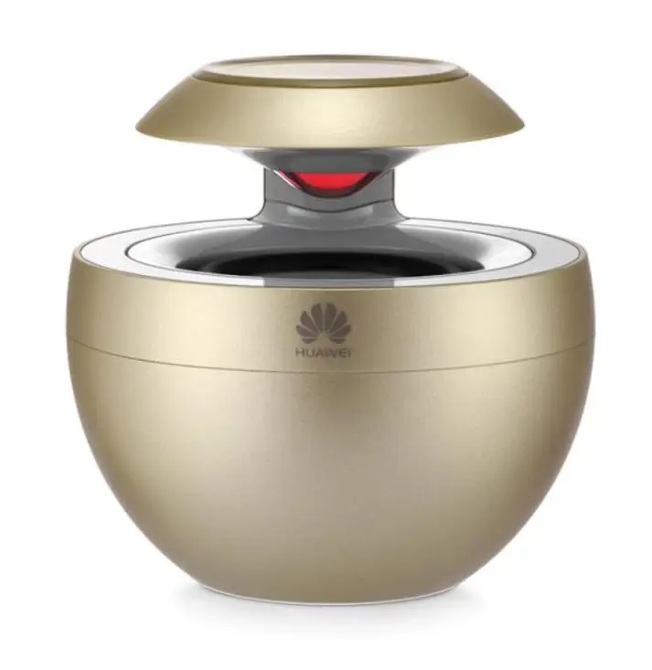 100% оригинальная bluetooth колонка Huawei сабвуфер колонки с пением Swan AM08 Беспроводная