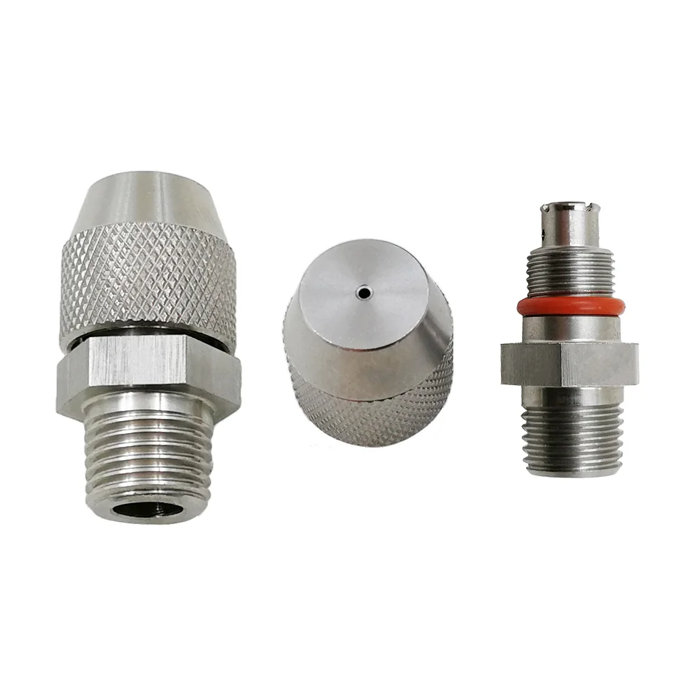 Water mist nozzle,cooling fog system nozzle,mist cooling system,fog