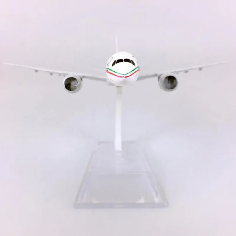 14 см 1:400 Boeing B787-800 модель Royal Air Moroccan Airlines W база Airbus металлический сплав самолет коллекция дисплей детская игрушка