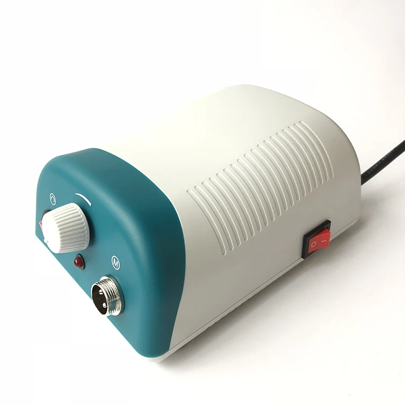 Professional 90W 50000 Rpm Brushless motor grinding Electric Dentistry Manicure Pedicure drills Machine jewelry Polisher tools 2